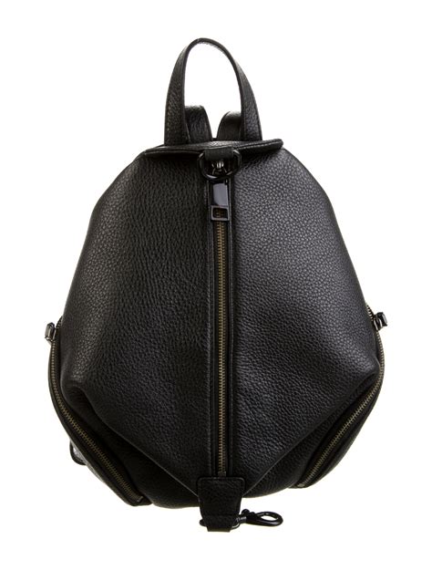 rebecca minkoff backpack dupe